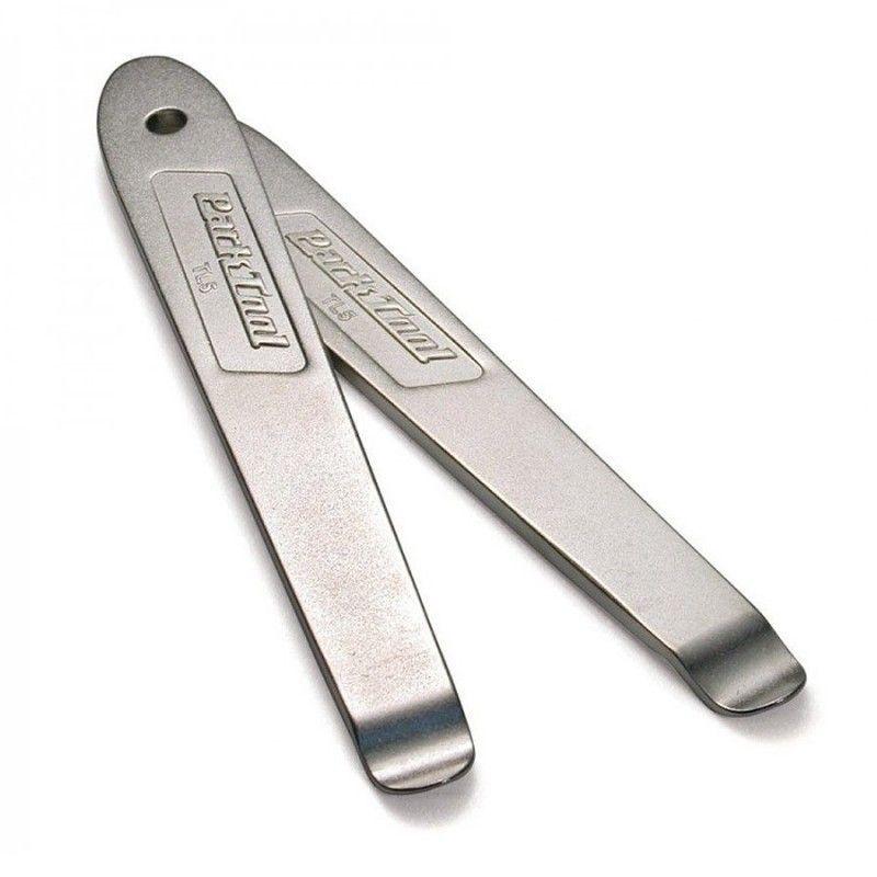 Park Tool TL-5 Heavy Duty Steel Tire Lever - ACCESSORIES - Park Tool - Electrify NZ