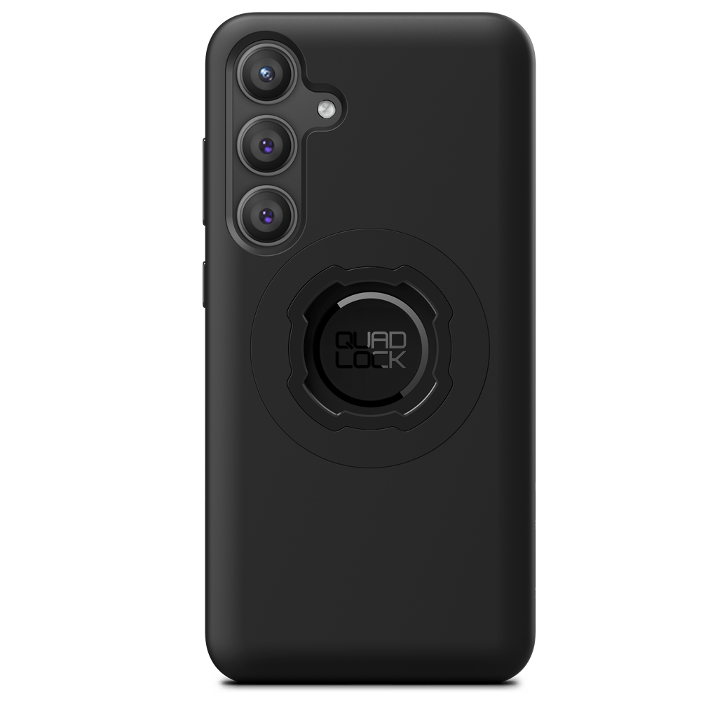 QUAD LOCK MAG CASE - SAMSUNG GALAXY S24+ - Electrify NZ - Electrify NZ