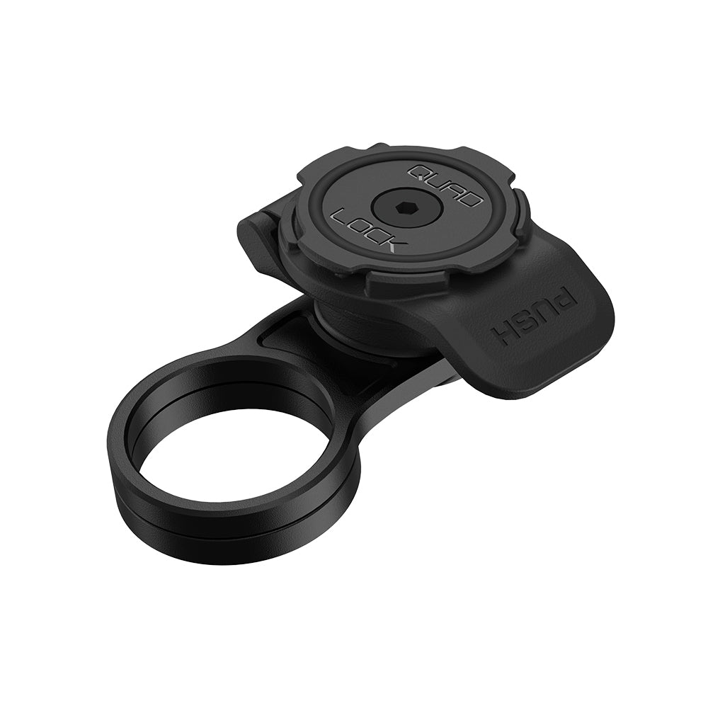QUAD LOCK STEM CAP MOUNT - Electrify NZ - Electrify NZ