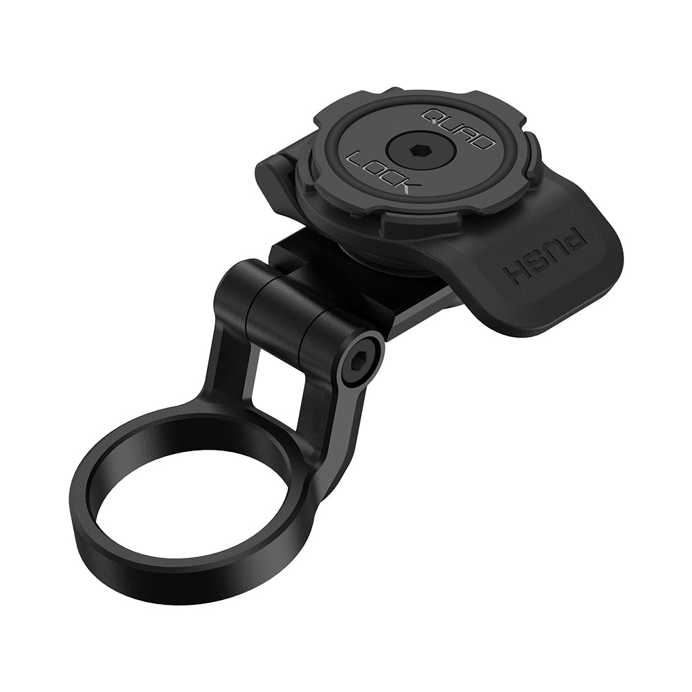 QUAD LOCK STEM CAP MOUNT ADJUSTABLE - Electrify NZ - Electrify NZ