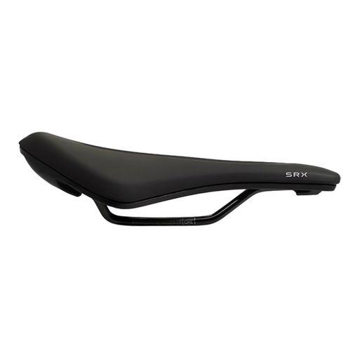 Selle Royal SRX Open Athletic Saddle - Electrify NZ - Electrify NZ