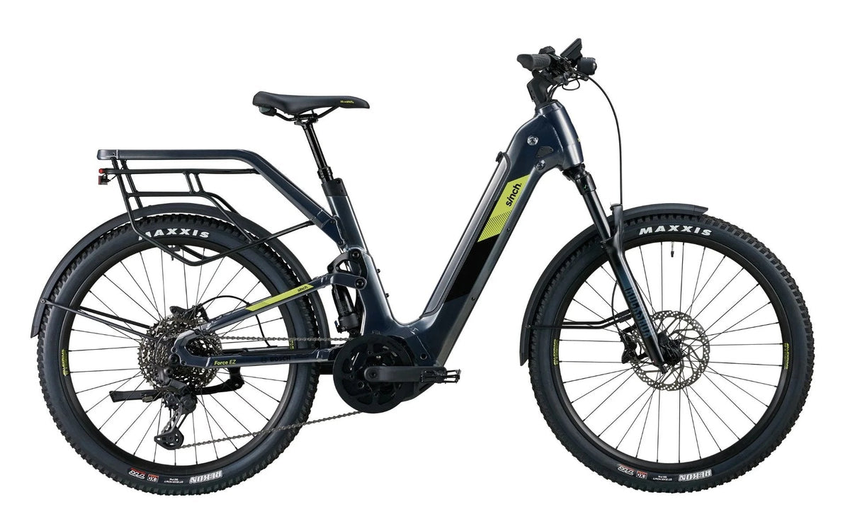 Sinch Forze EZ - Electrify NZ