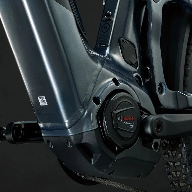 Sinch Forze EZ - Electrify NZ