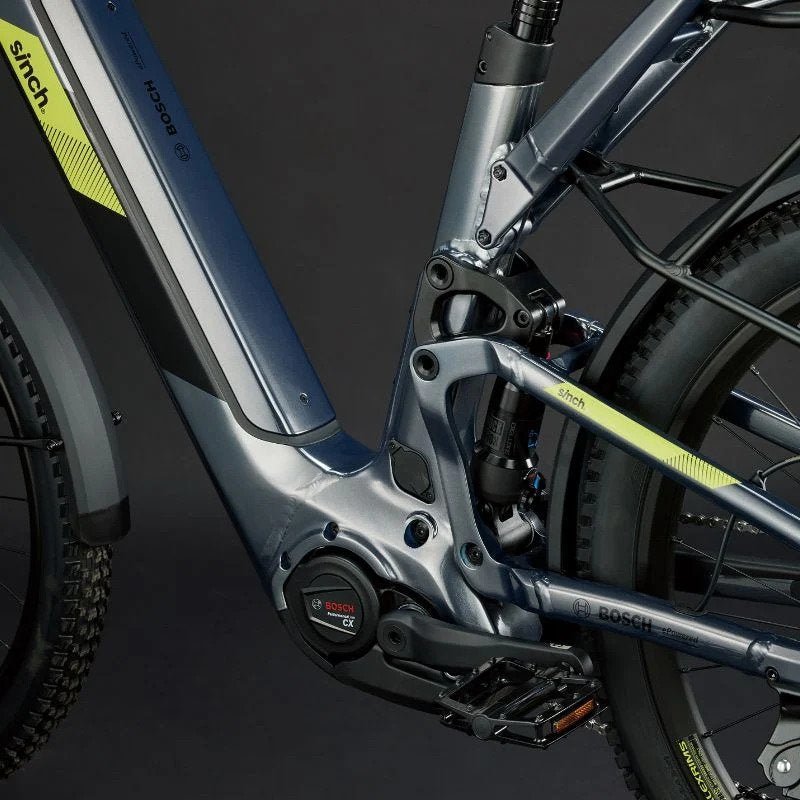 Sinch Forze EZ - Electrify NZ - Electrify NZ
