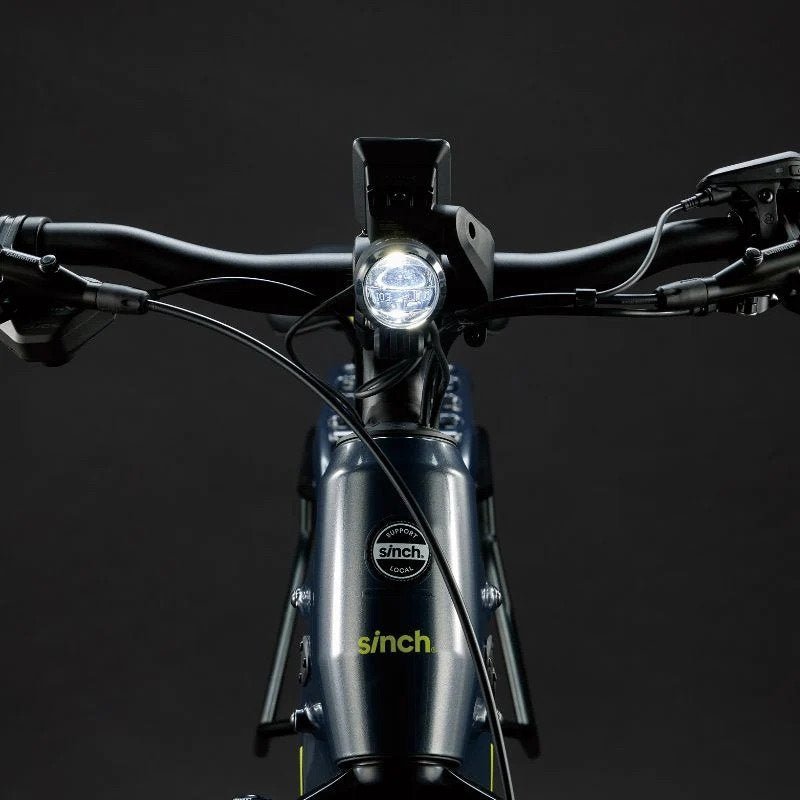 Sinch Forze EZ - Electrify NZ - Electrify NZ