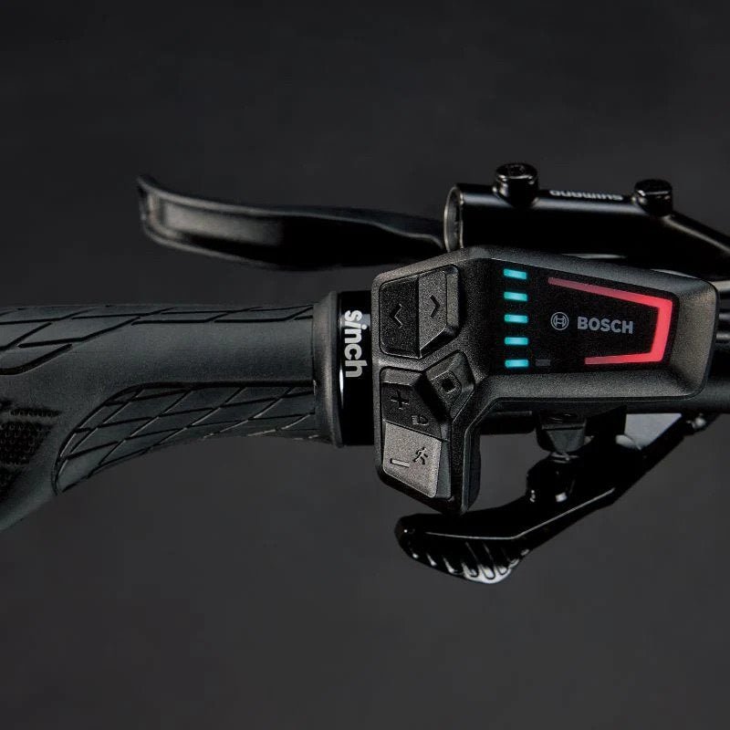 Sinch Forze EZ - Electrify NZ