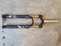 Smartmotion Fork, Suspension - Electrify NZ - Electrify NZ
