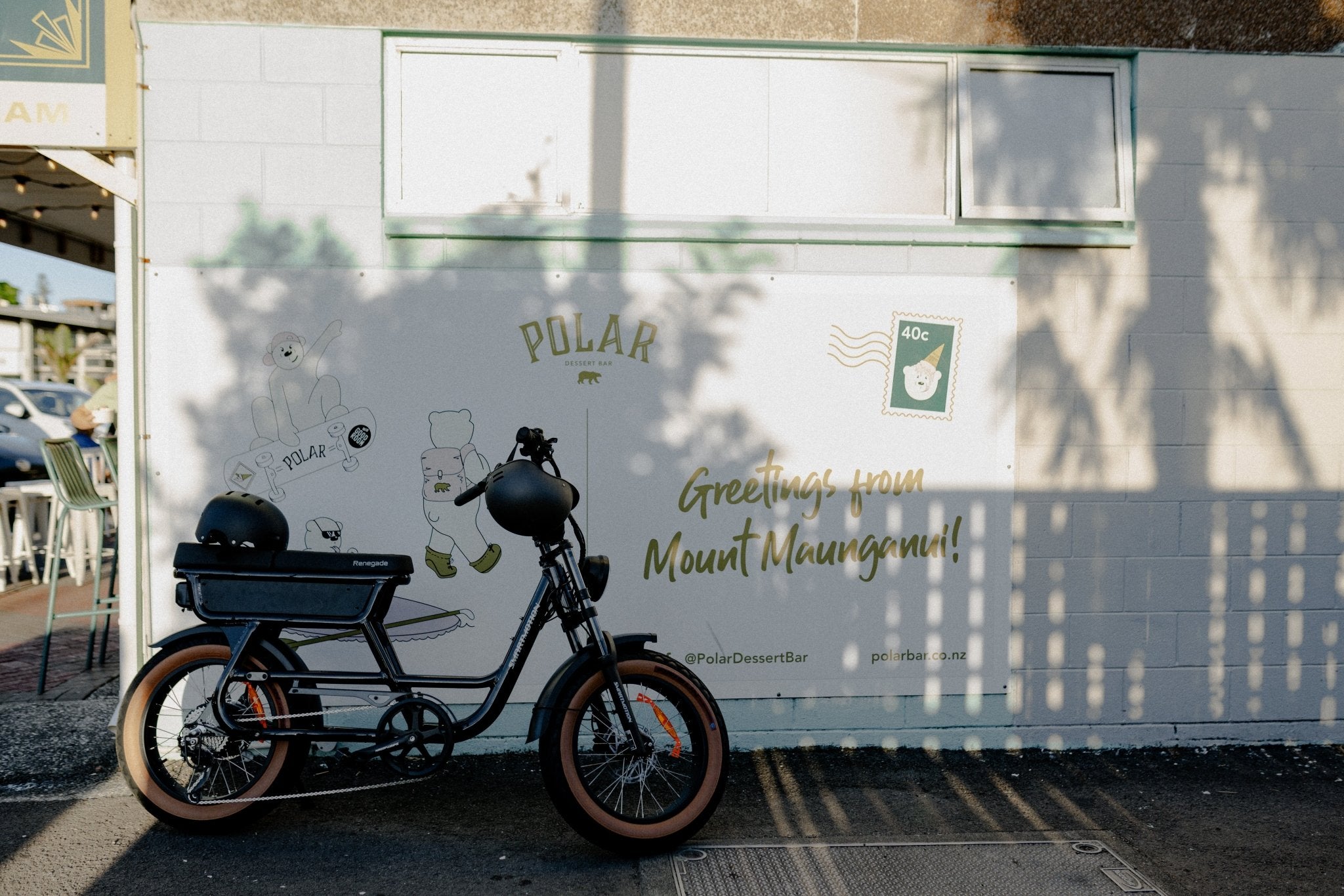 Smartmotion Renegade Electric Bike - Leisure & Trail - Smartmotion - Electrify NZ