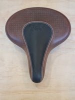 Smartmotion Saddle, Ecity G3 - Electrify NZ - Electrify NZ