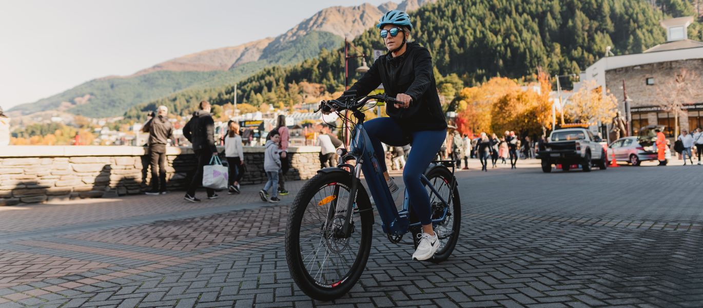 Electrify NZ | Electric Bikes NZ | New Zealand’s E-Bike Experts