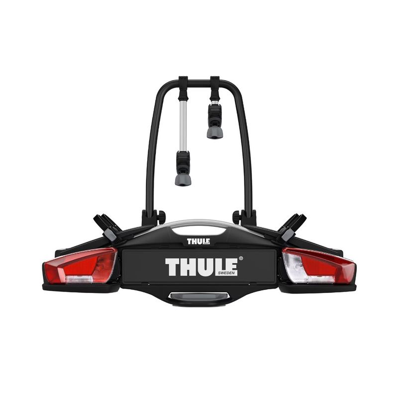 Thule EasyFold 924 Velocompact bike rack - Bike racks - Thule - Electrify NZ