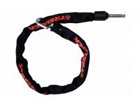 Trelock Chain black - Electrify NZ - Electrify NZ