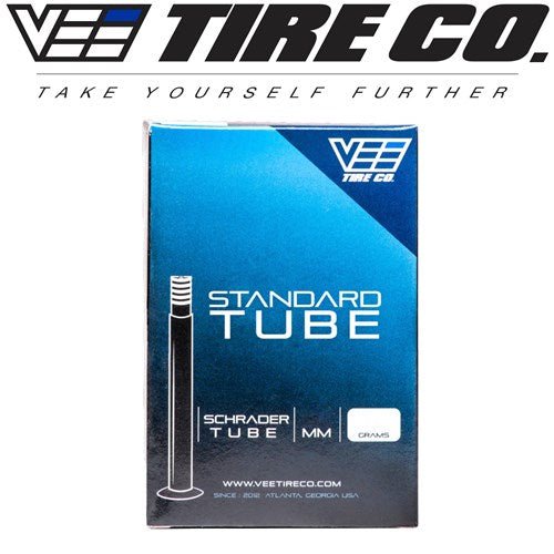 Tube - Schrader 20"x3.50" - 5.0" - Electrify NZ - Electrify NZ