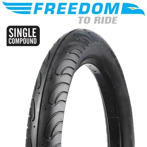 Urban Compact - 20"x3.0" Product Code: FT203UC - Electrify NZ - Electrify NZ