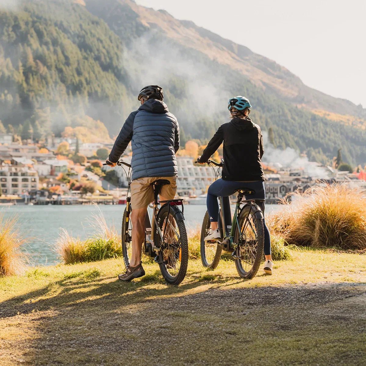 How to Look After Your E-Bike Over Winter - Electrify NZ