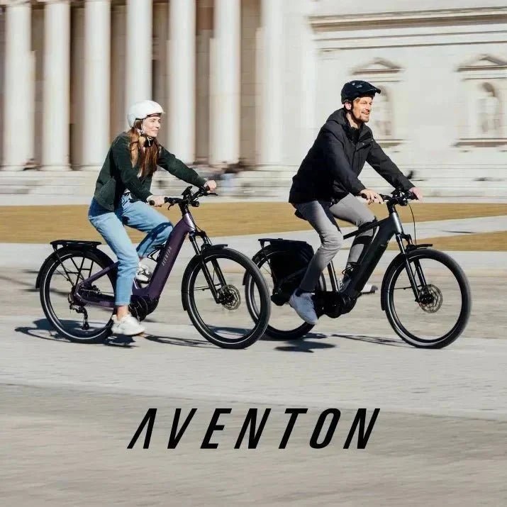 The Aventon Trava ADV - Is this the best all round ebike for Kiwi riders? - Electrify NZ