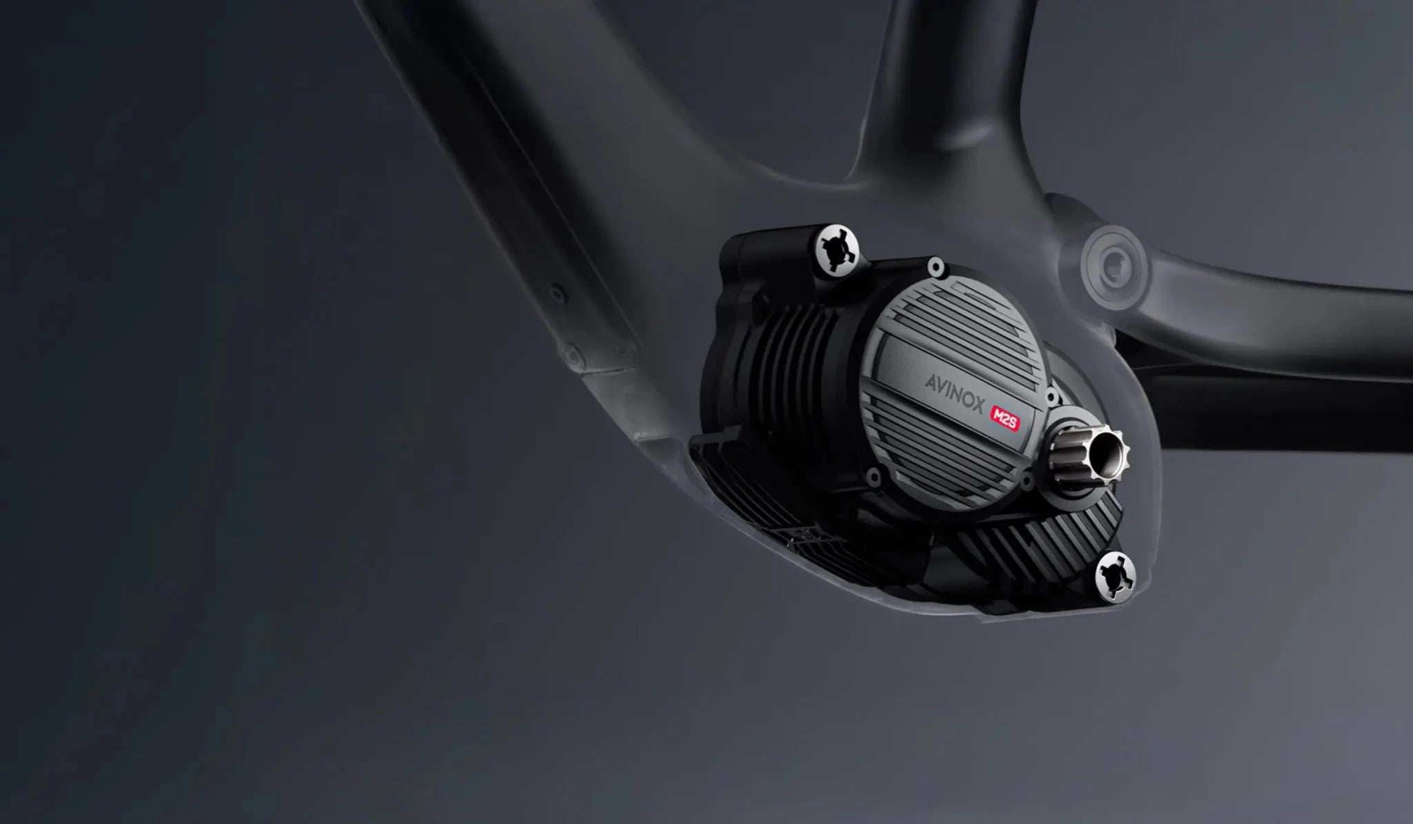Avinox Powered Electric Mountain Bikes - Electrify NZ