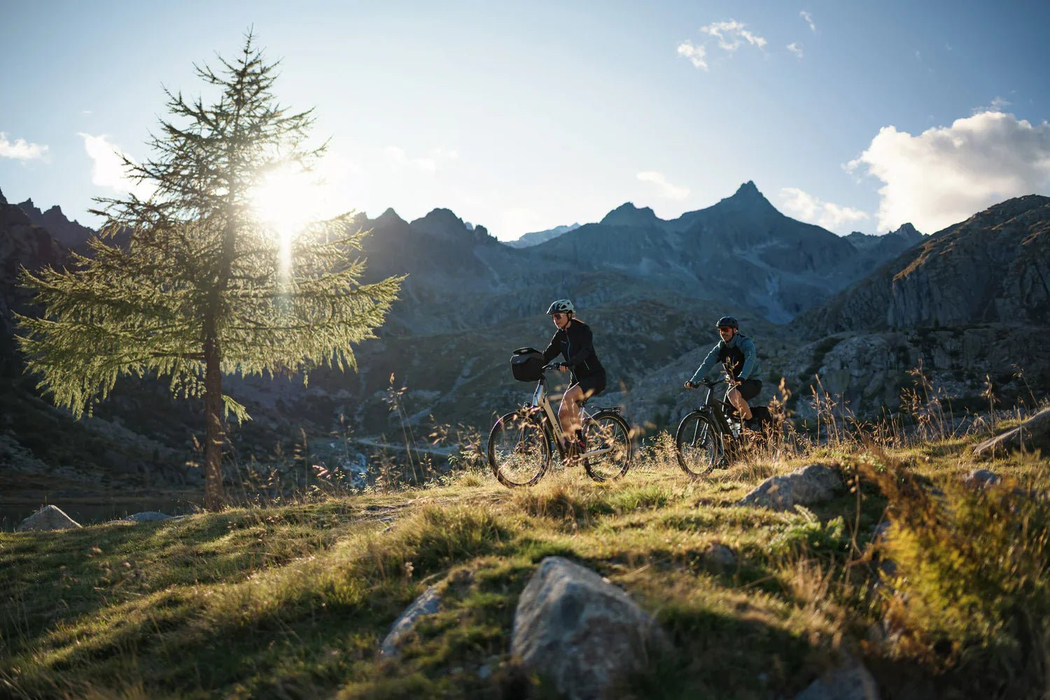 Cube E-Bike Clearance Sale - Electrify NZ