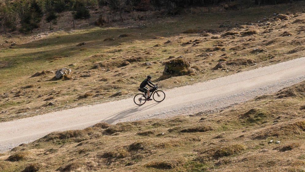 Electric Gravel Bikes - Electrify NZ