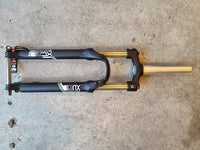 Smartmotion Fork, Suspension