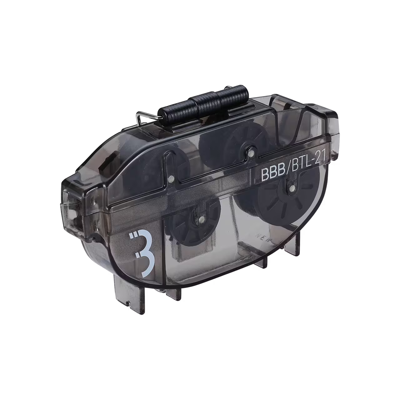 BBB Bright & Fresh Chain Cleaning Device – BTL-21