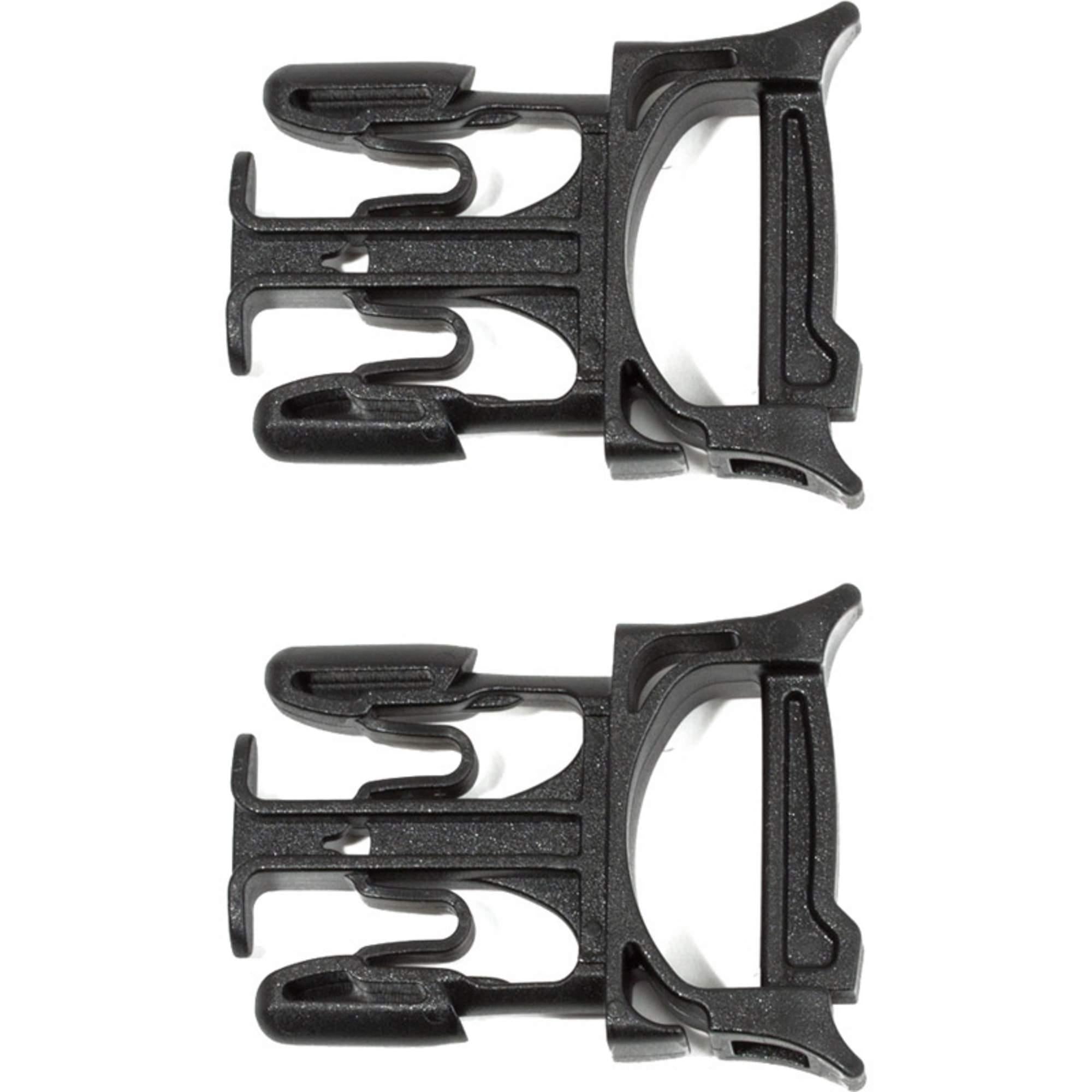 Ortlieb Stealth 25 mm (Male) Replacement Buckle
