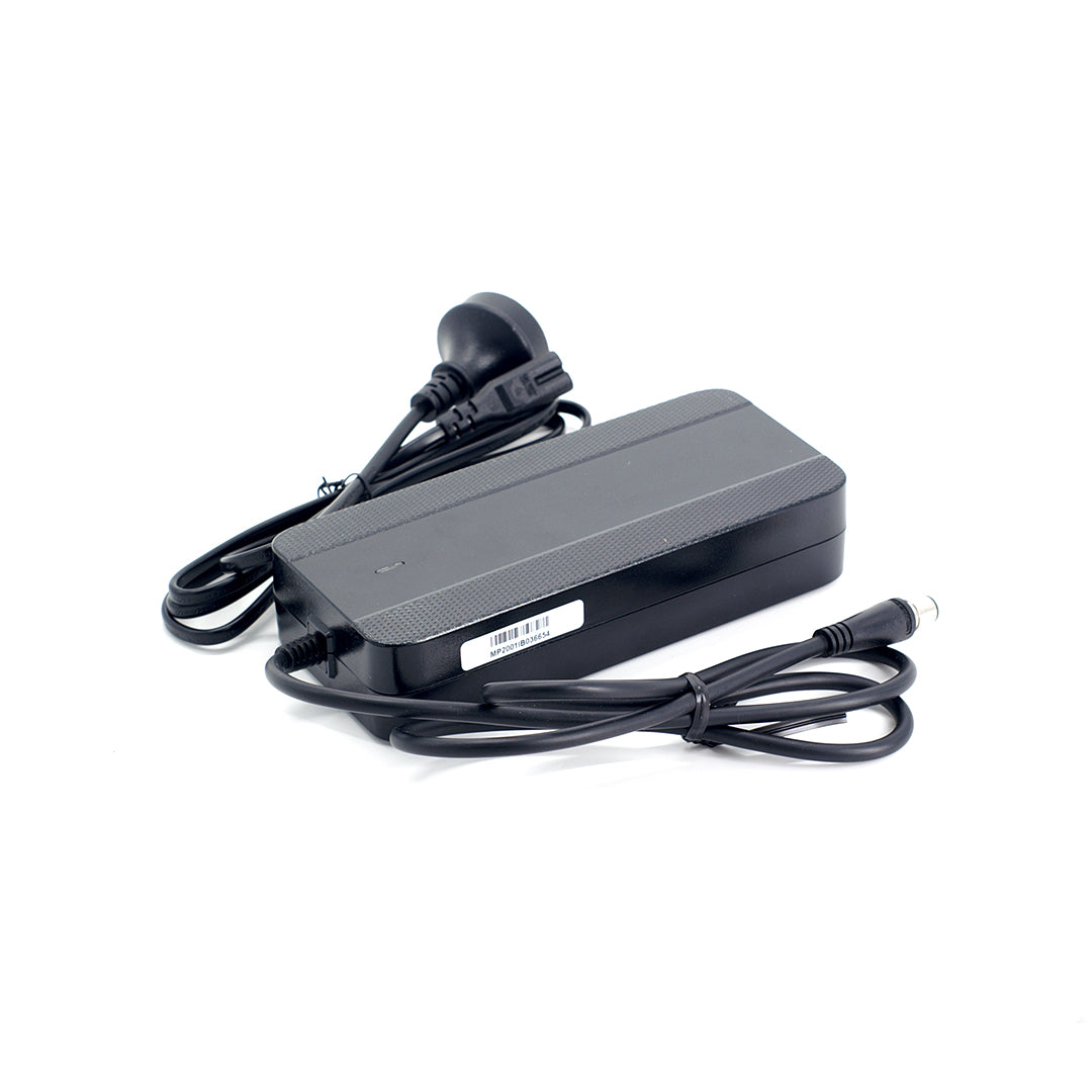 Converted 36V 3-Pin Fast Charger (4 Amp): BC3643