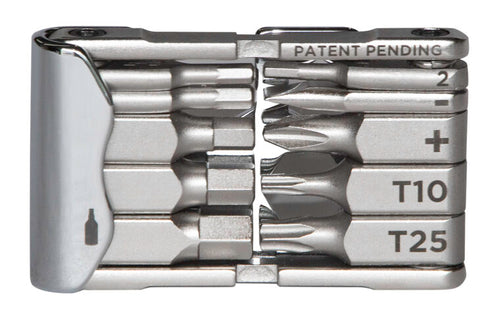 FIX Manufacturing Wheelie Wrench Multi-Tool