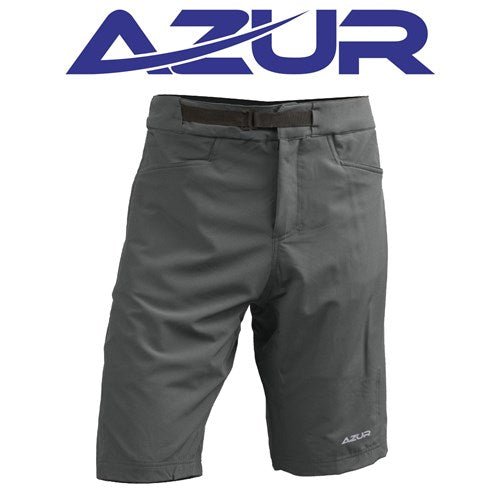 All Trail Short Mens - X - Large Product Code: AATSXL - ACCESSORIES - BIKE CORP - Electrify NZ