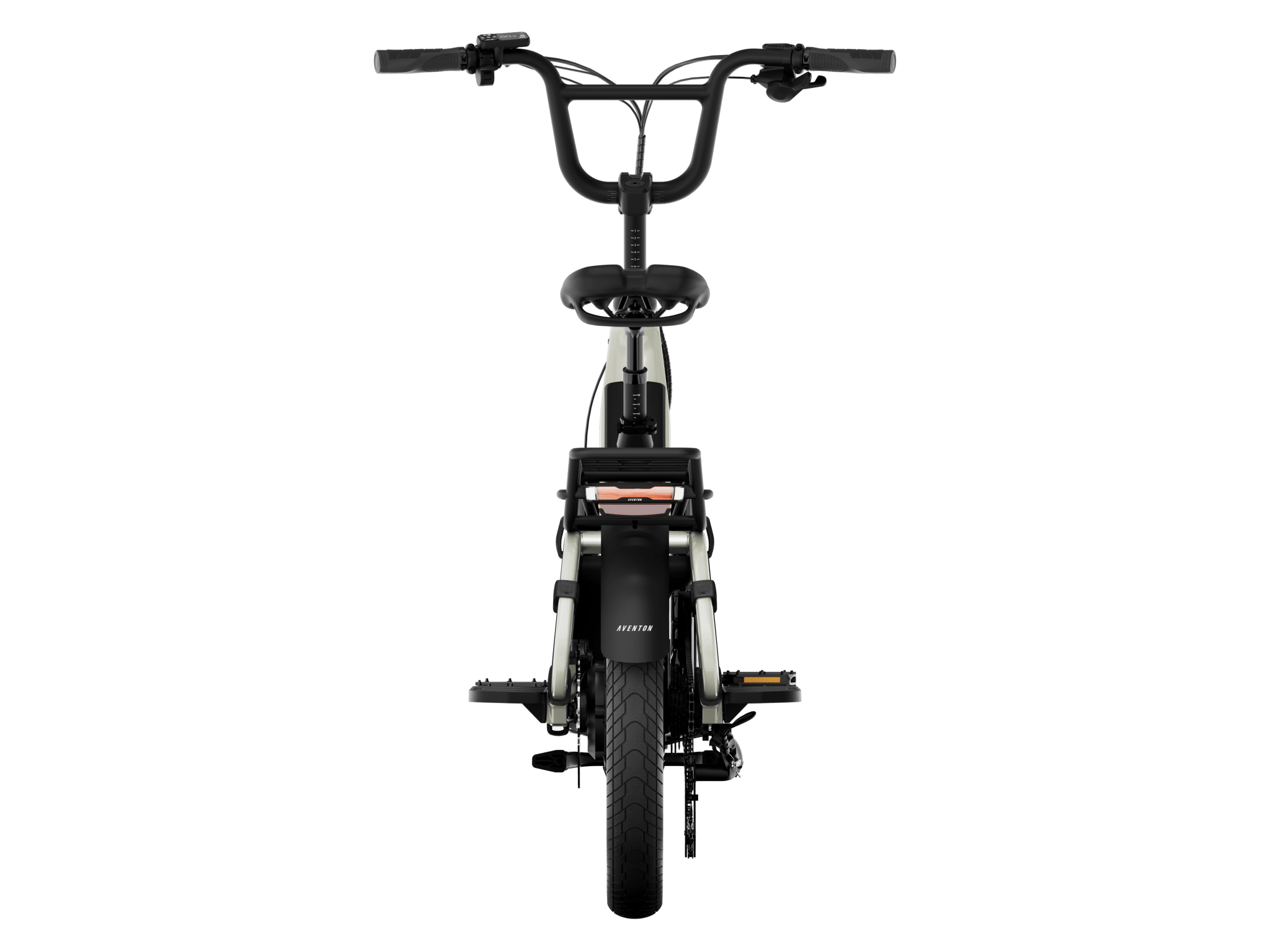 Aventon Abound LR Cargo - Aventon - Electrify NZ