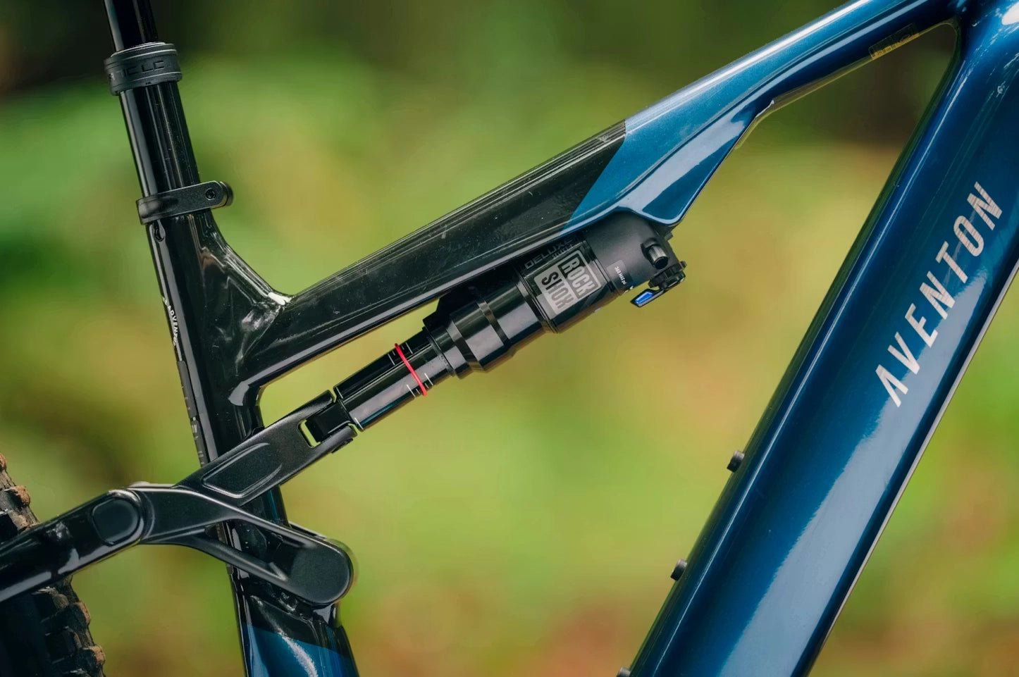 Aventon Current ADV eMTB - Electric Mountain Bike - Aventon - Electrify NZ
