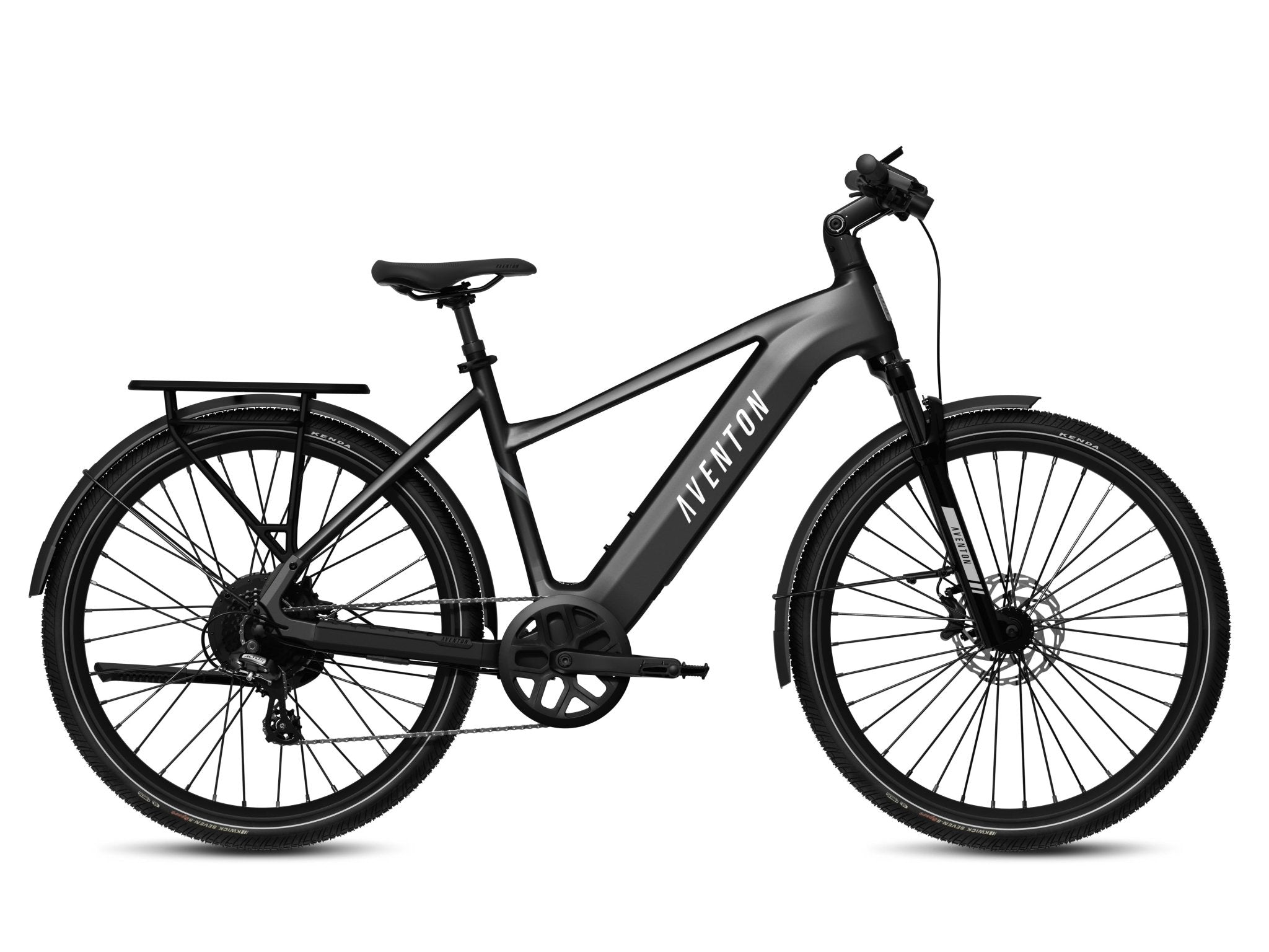 Aventon Level 3 - Aventon - Electrify NZ