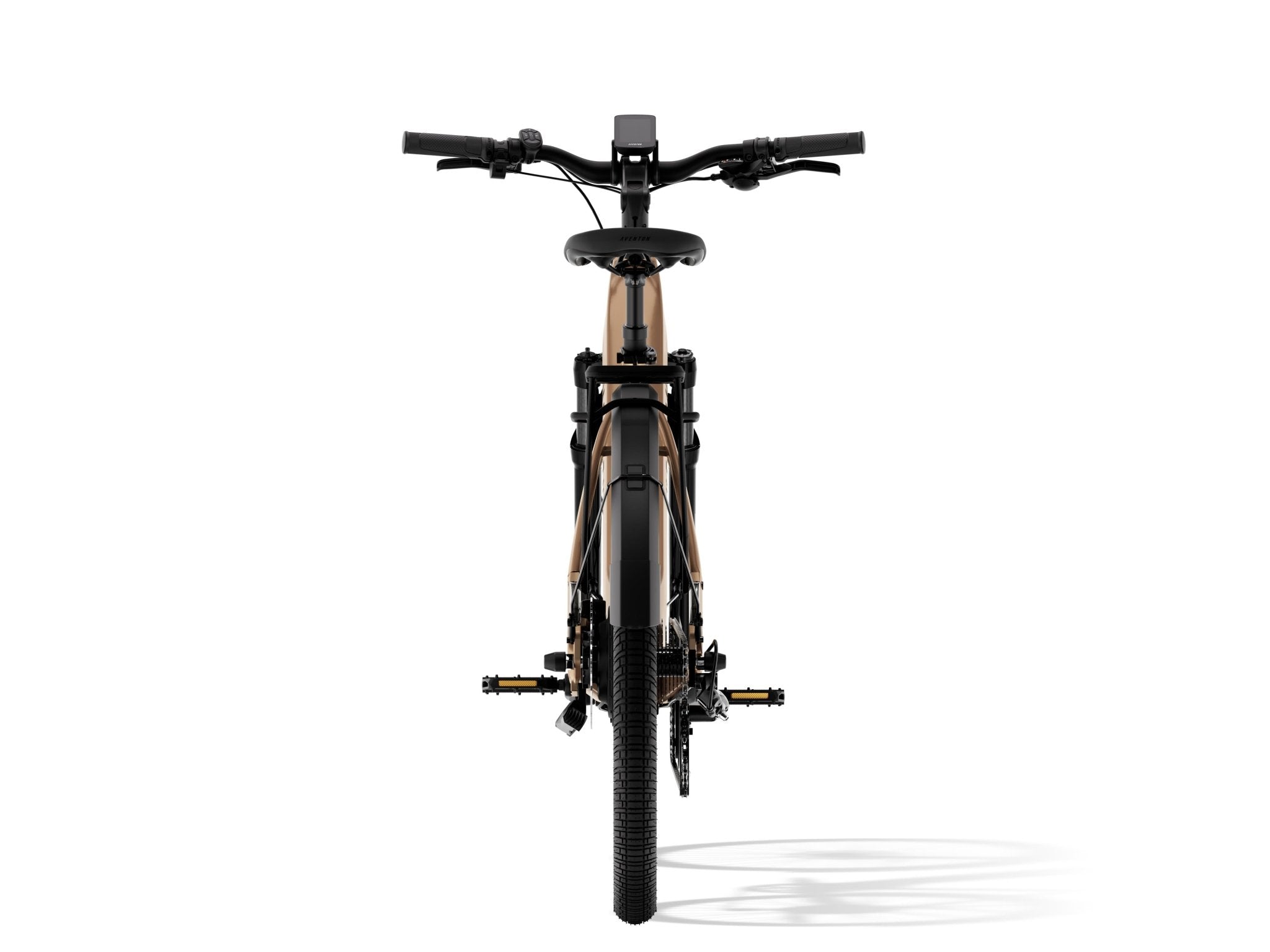 Aventon Level 3 stepthru - Aventon - Electrify NZ