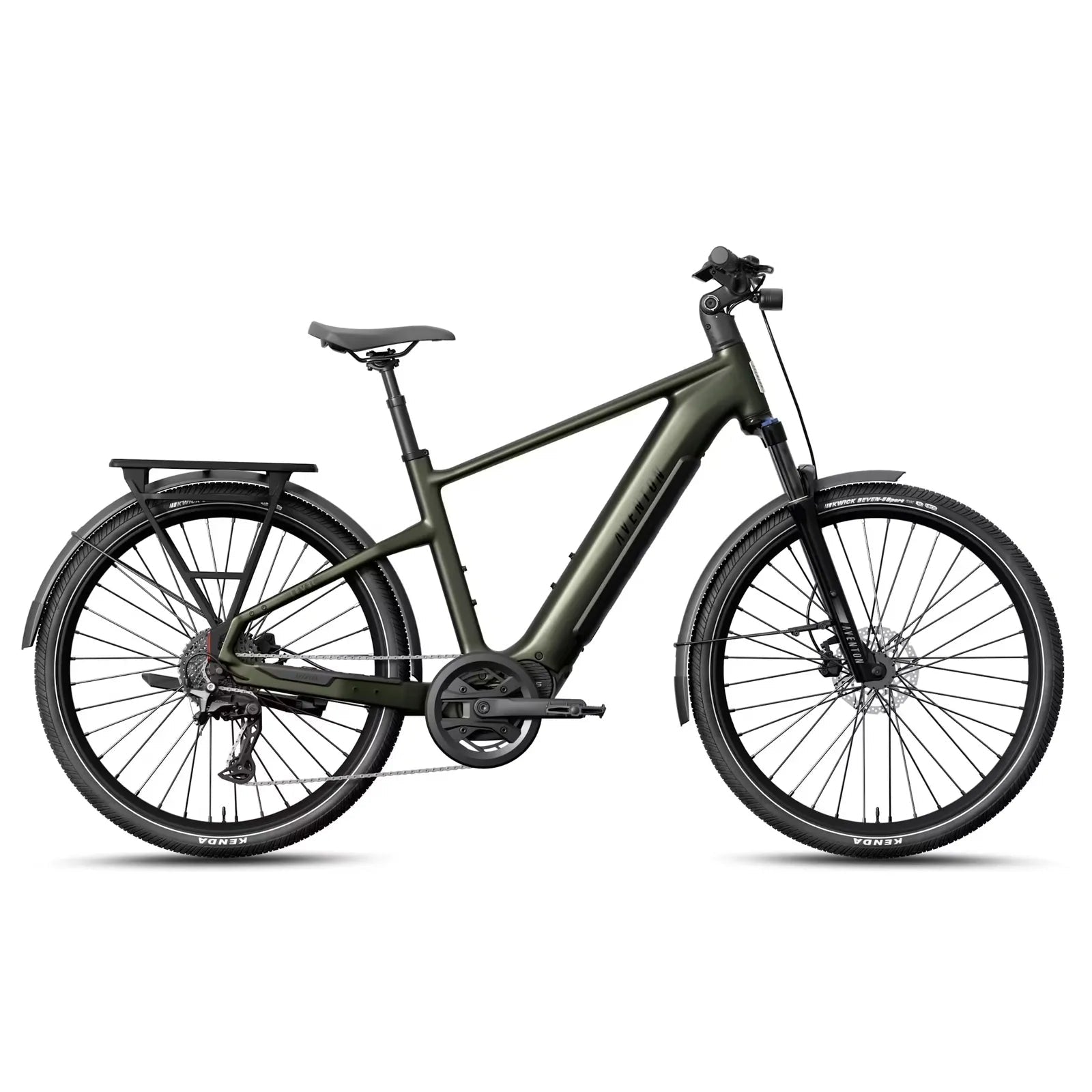 Aventon Level 4 ADV - Aventon - Electrify NZ
