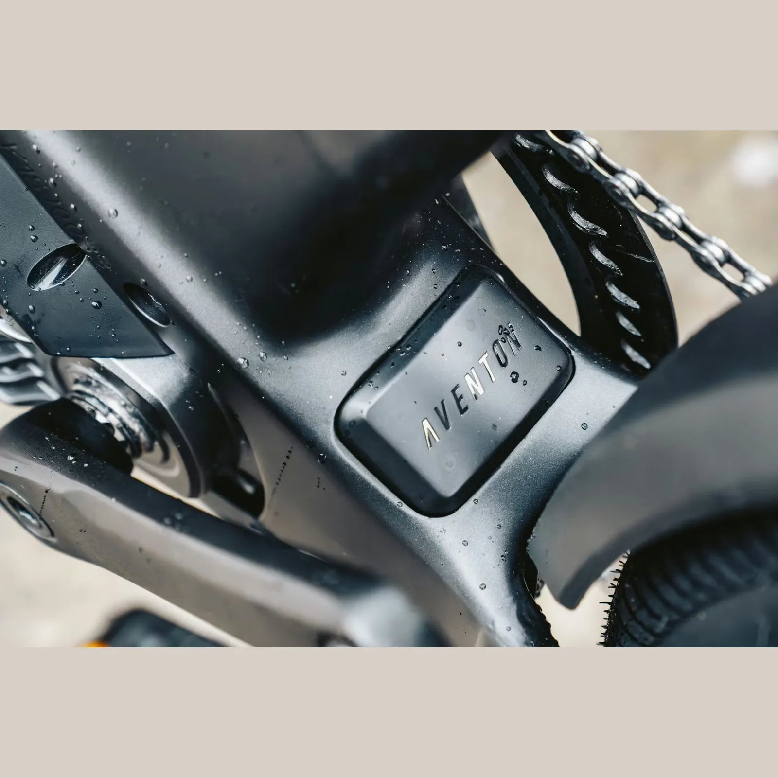 Aventon Level 4 ADV - Aventon - Electrify NZ