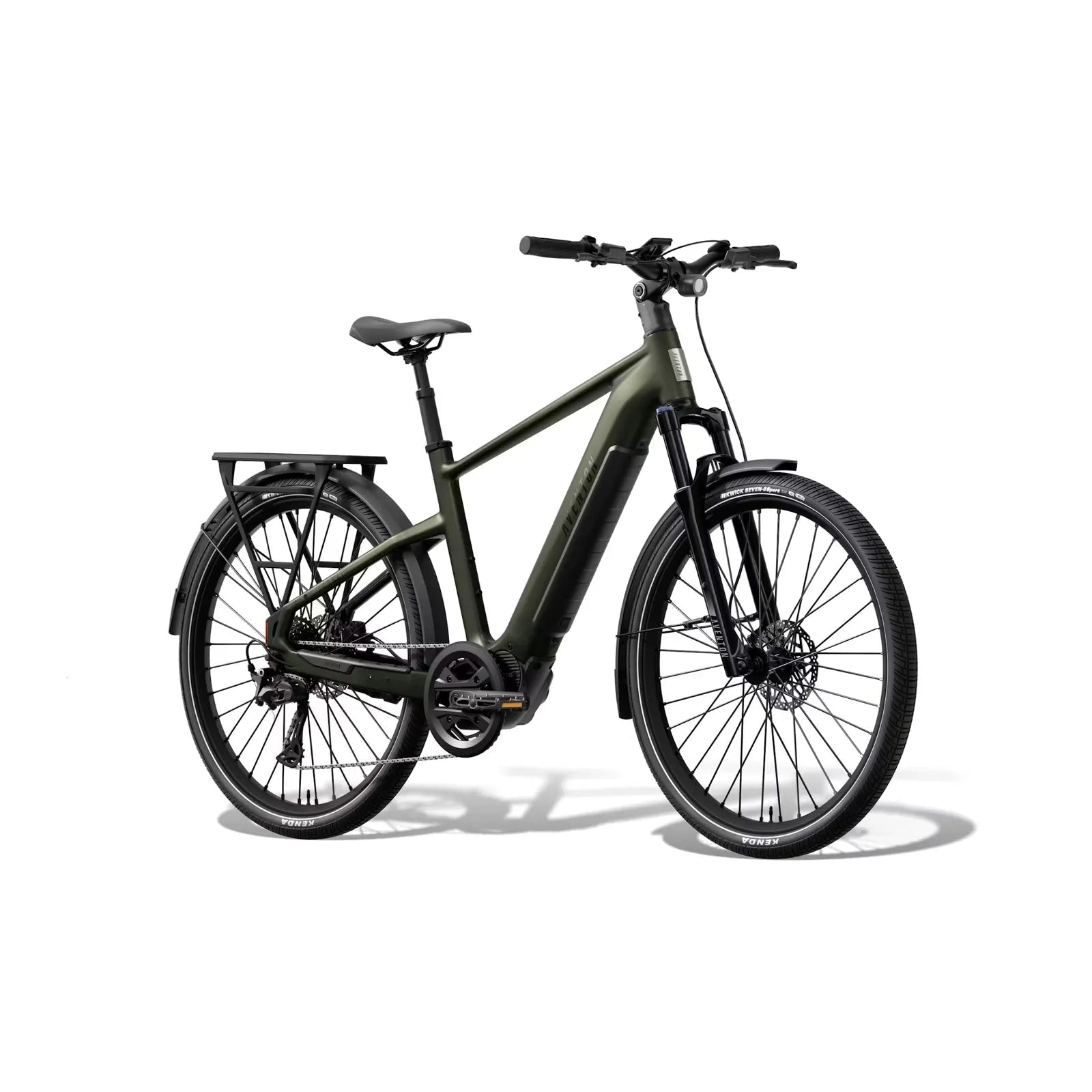 Aventon Level 4 ADV - Aventon - Electrify NZ