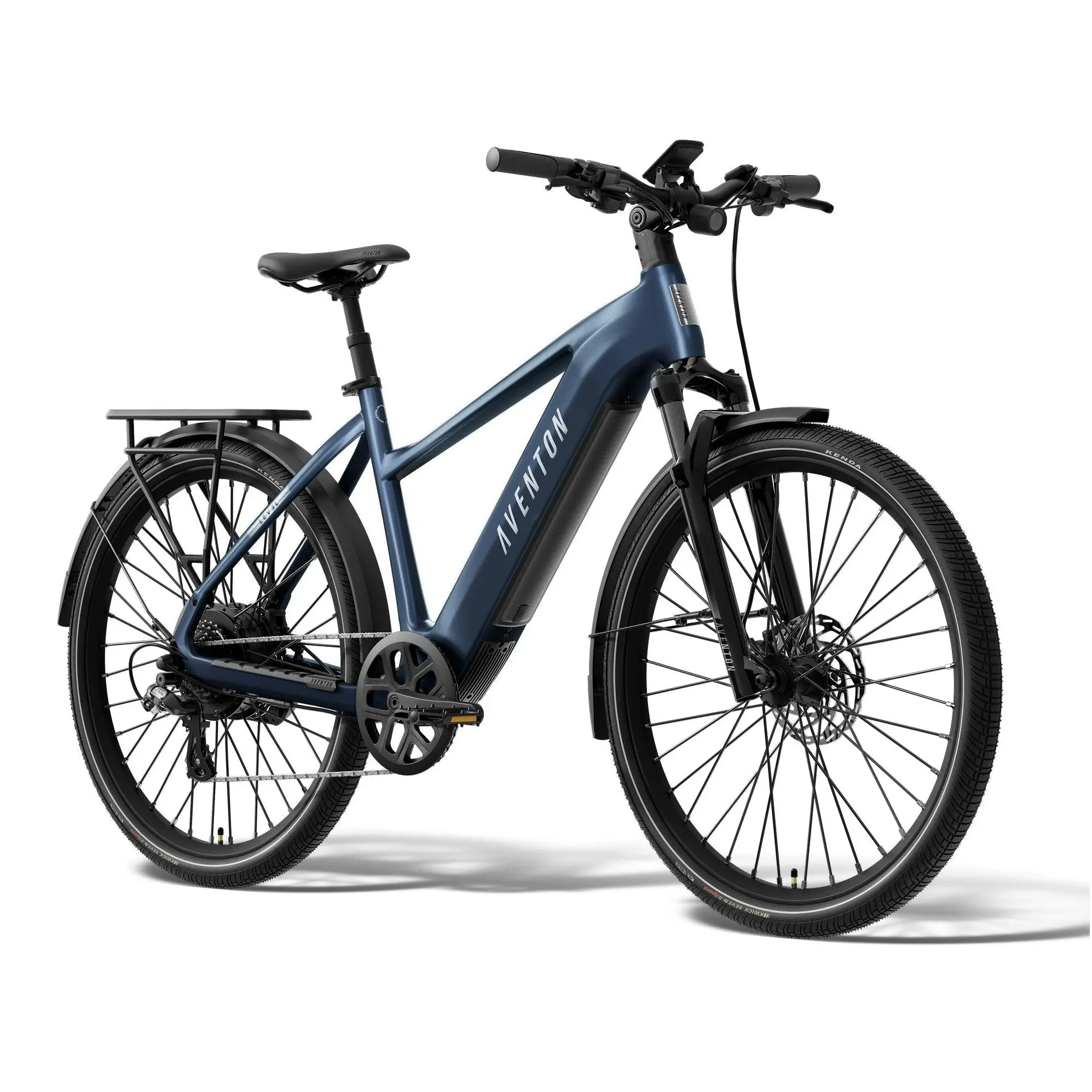 Aventon Level 4 REC - Cross Bar - Electric Bike - Aventon - Electrify NZ