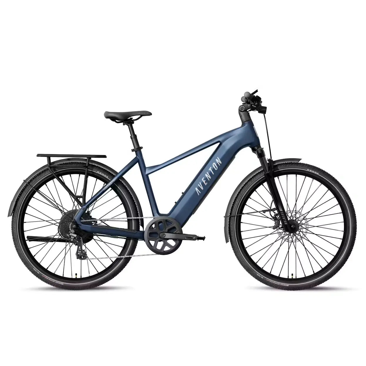 Aventon Level 4 REC - Cross Bar - Electric Bike - Aventon - Electrify NZ