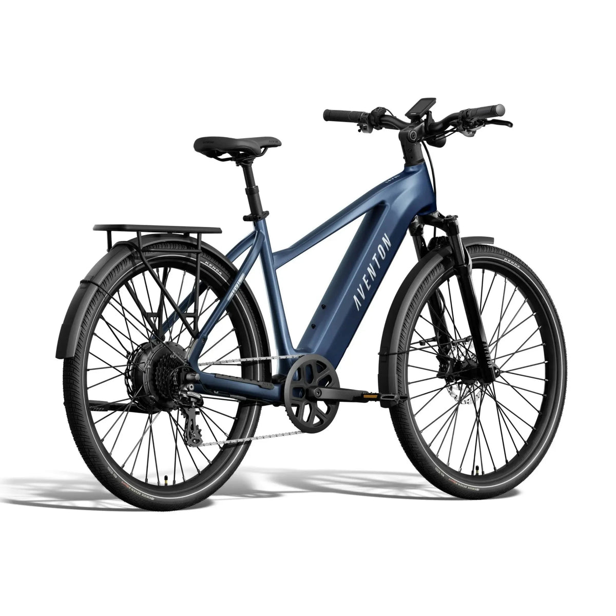 Aventon Level 4 REC - Cross Bar - Electric Bike - Aventon - Electrify NZ