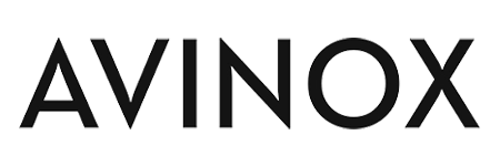 avinox electric bike systems logo