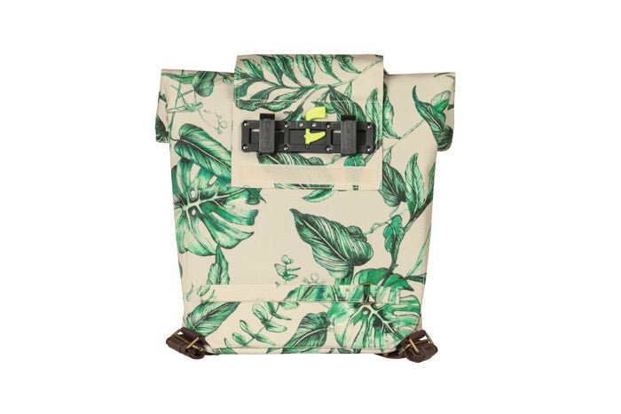 BASIL EVER - GREEN SINGLEBAG/DAYPACK, 14 - 19L, SANDSHELL BEIGE - ACCESSORIES - Marleens - Electrify NZ