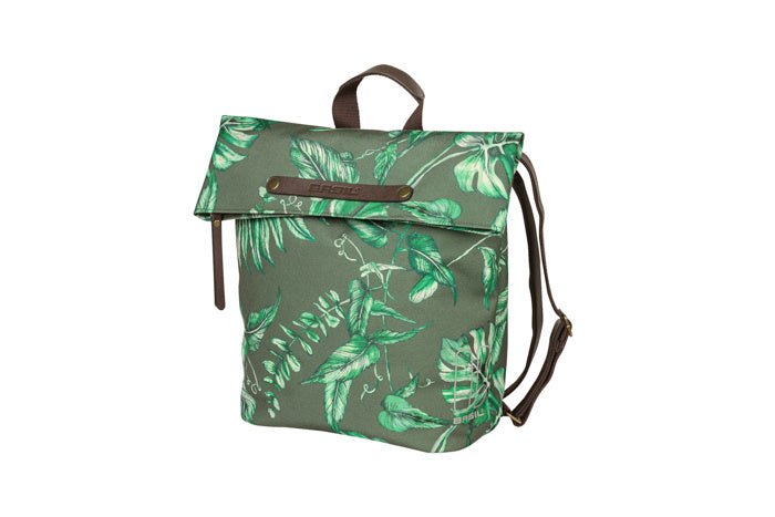 BASIL EVER - GREEN SINGLEBAG/DAYPACK, 14 - 19L, THYME GREEN - ACCESSORIES - Marleens - Electrify NZ