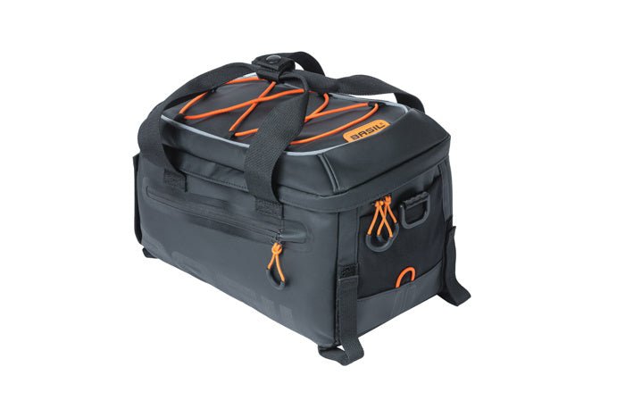 BASIL - MILES TARPAULIN TRUNKBAG - Accessories - Marleens - Electrify NZ