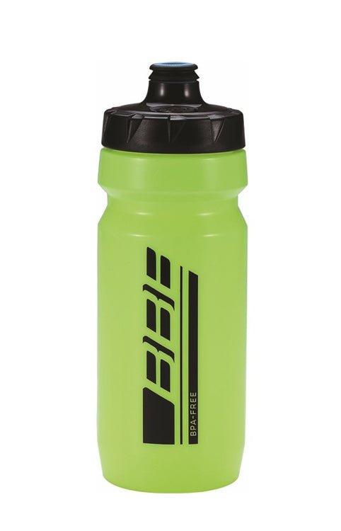 BBB 'AUTOTANK' 550ml BOTTLE NEON YELLOW (AUTOVALVE) - Accessories - Marleens - Electrify NZ