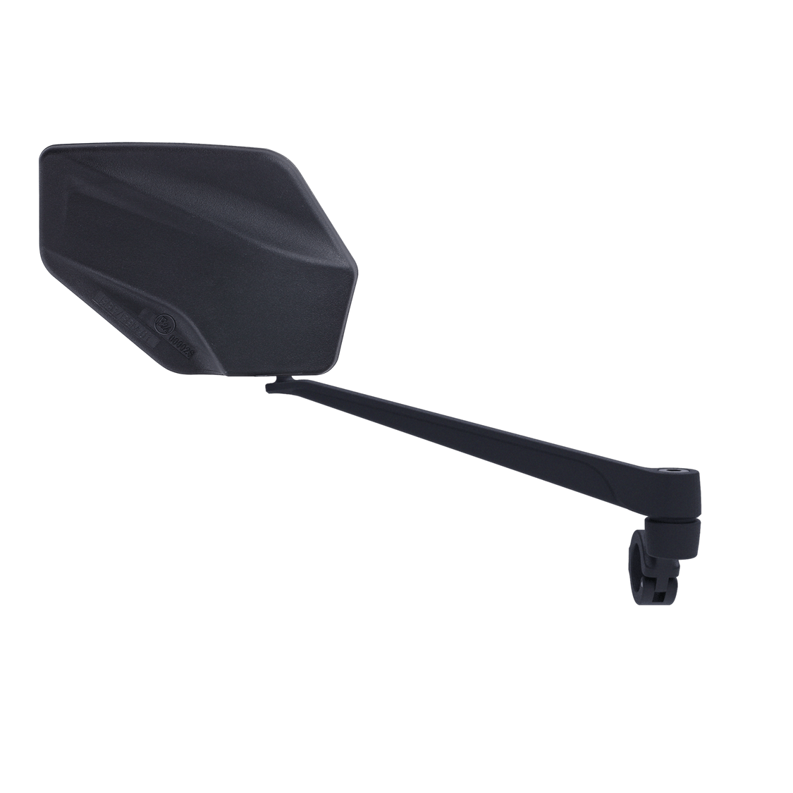 BBB MIRROR E - VIEW CLAMP MOUNT RIGHT - ACCESSORIES - Marleens - Electrify NZ