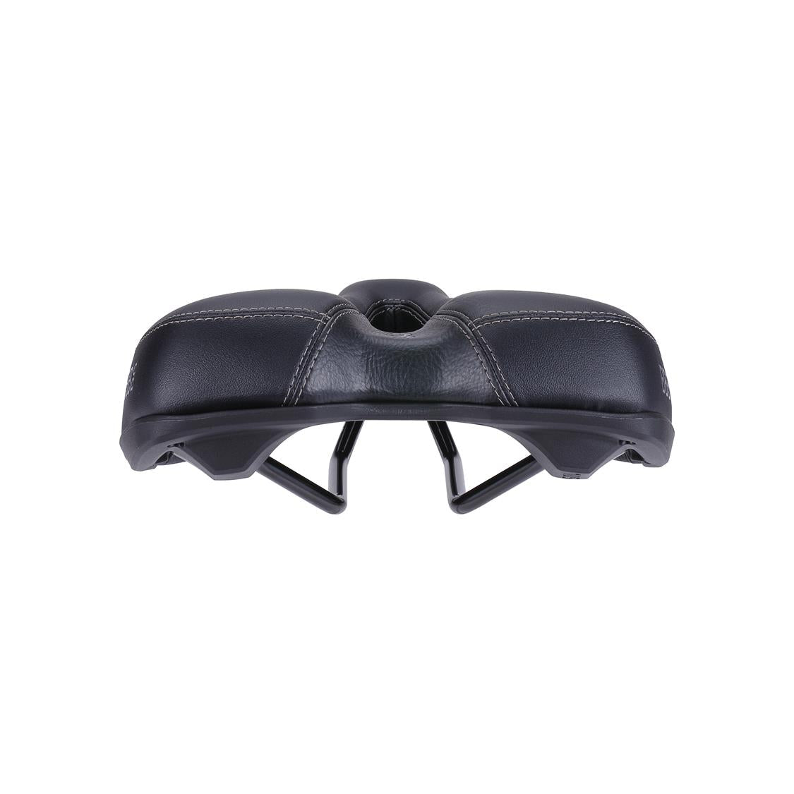 BBB 'SOFTSHAPE' ACTIVE SADDLE BLACK (185 x 265mm) - ACCESSORIES - Marleens - Electrify NZ