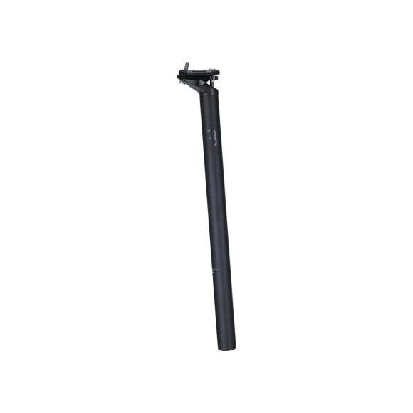 BBB TopPost Alloy Seatpost 30.9 x 400 mm Black - Seatpost - BBB Cycling - Electrify NZ