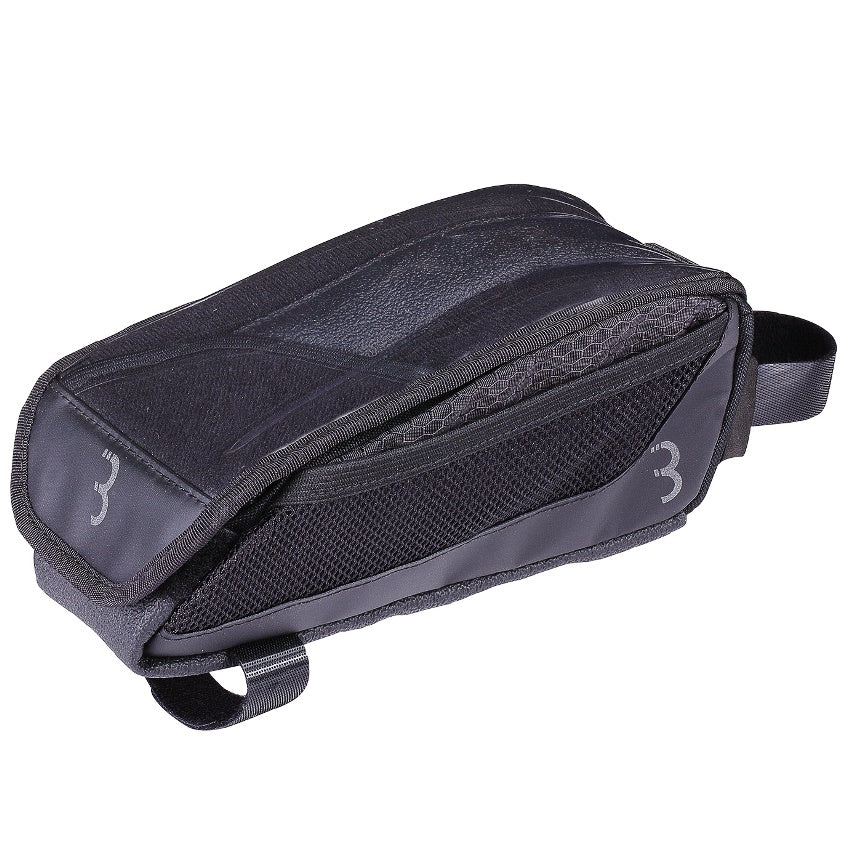 BBB 'TOPTANK' TOP TUBE BAG 750cm3 - ACCESSORIES - Marleens - Electrify NZ