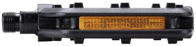 BBB 'TRAILRIDE' PLATFORM PEDALS COMPOSITE - ACCESSORIES - Marleens - Electrify NZ