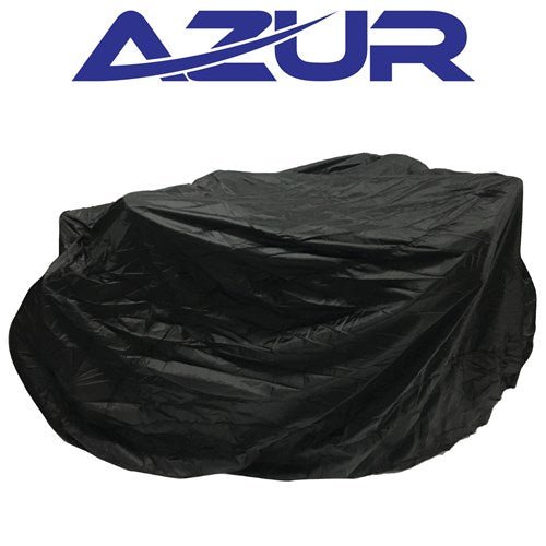 Bike Cover - 2 Bike Product Code: ABC2 - Electrify NZ - Electrify NZ